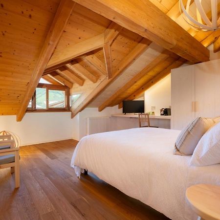 B&B Le Molinare Home Relax Varda Bagian luar foto