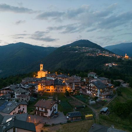 B&B Le Molinare Home Relax Varda Bagian luar foto