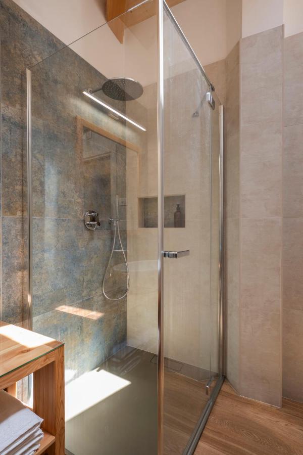 B&B Le Molinare Home Relax Varda Bagian luar foto