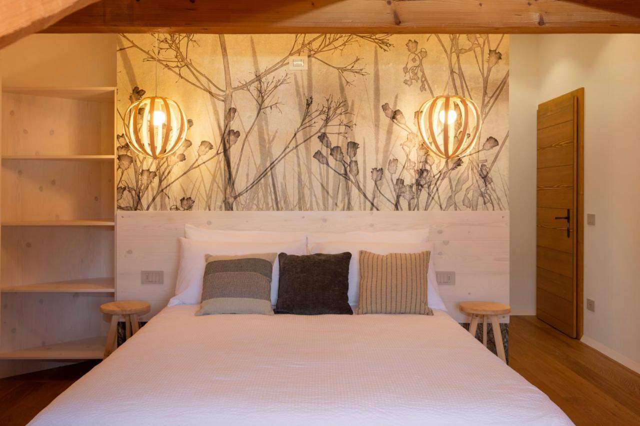 B&B Le Molinare Home Relax Varda Bagian luar foto