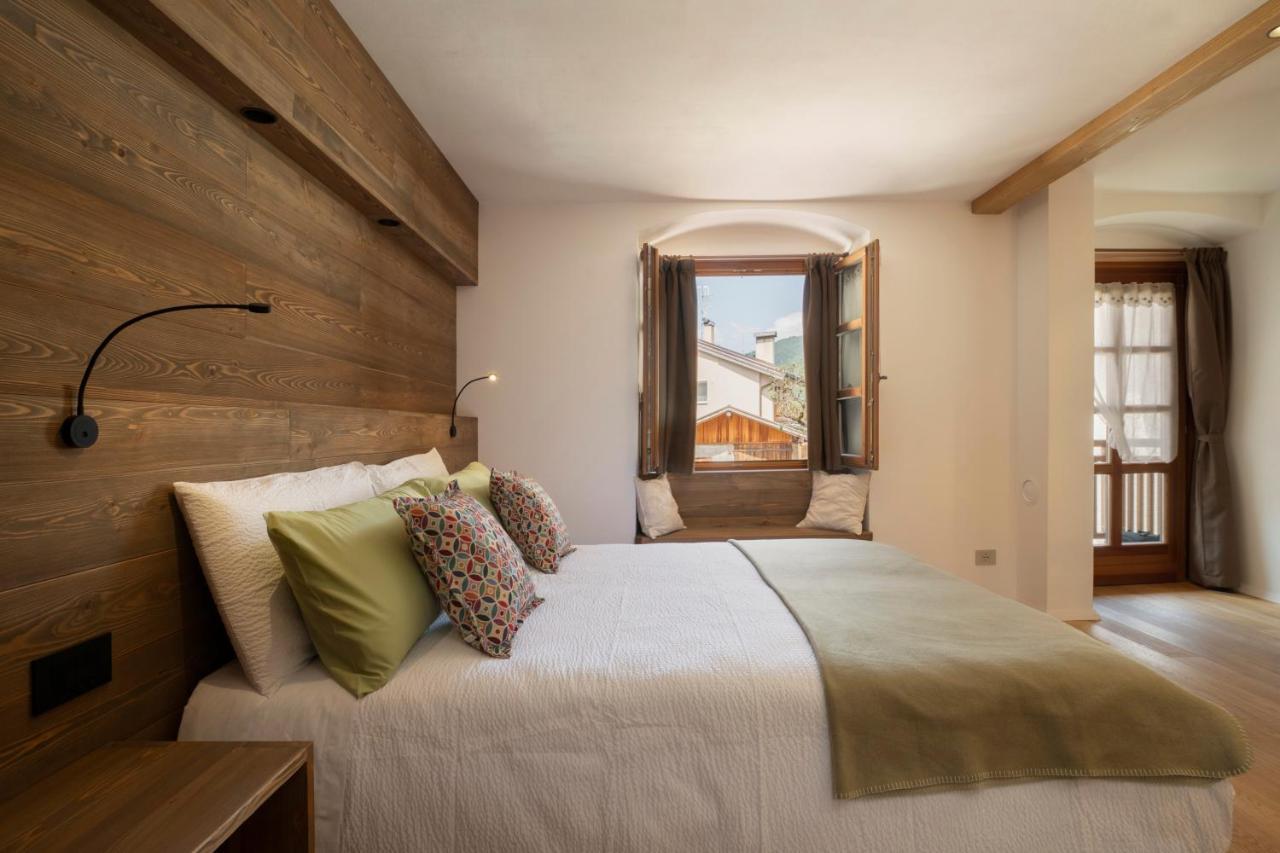 B&B Le Molinare Home Relax Varda Bagian luar foto