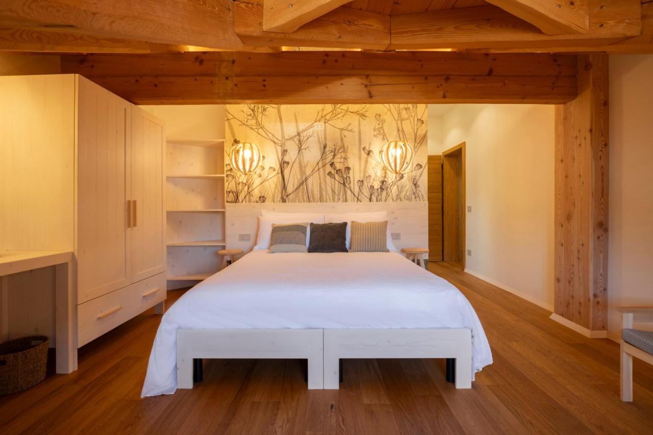 B&B Le Molinare Home Relax Varda Bagian luar foto