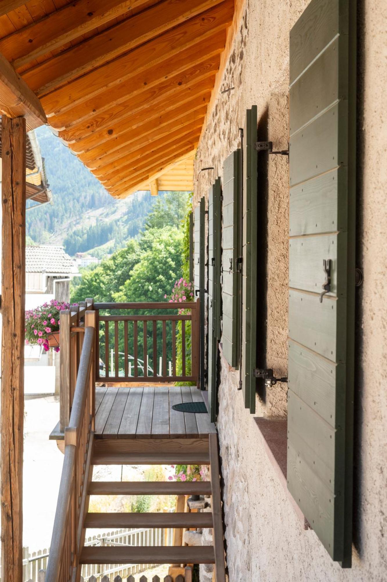 B&B Le Molinare Home Relax Varda Bagian luar foto