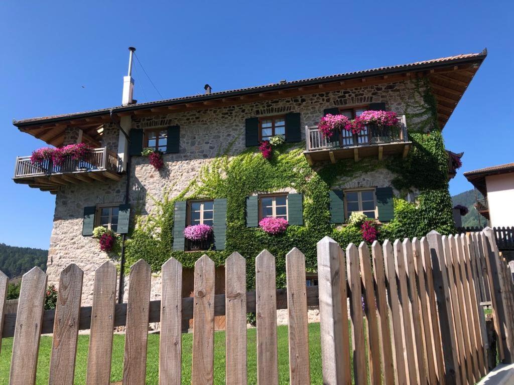 B&B Le Molinare Home Relax Varda Bagian luar foto