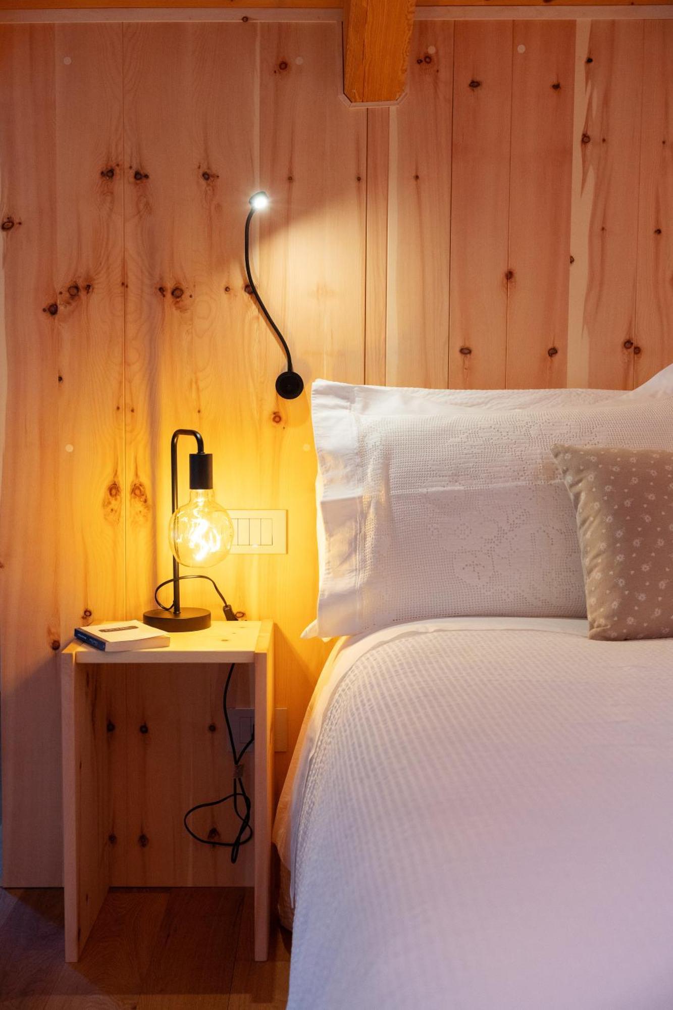 B&B Le Molinare Home Relax Varda Bagian luar foto